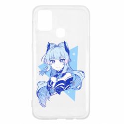 Чехол для Samsung M31 Kokomi art - PrintSalon