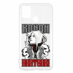 Чохол для Samsung M31 Konan Akatsuki - PrintSalon