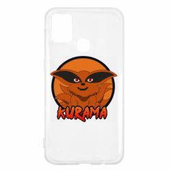 Чохол для Samsung M31 Kurama - PrintSalon
