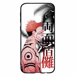 Чохол для Samsung M31 Magic Battles - PrintSalon