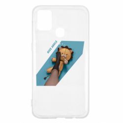 Чохол для Samsung M31 Nice angle - PrintSalon