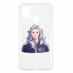 Чехол для Samsung M31 Noi from Dorohedoro - PrintSalon