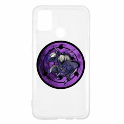 Чохол для Samsung M31 Obito in Endless Tsukuyomi - PrintSalon