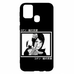 Чохол для Samsung M31 Manga Konan - PrintSalon