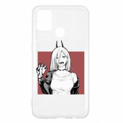 Чохол для Samsung M31 Power art - PrintSalon