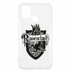 Чехол для Samsung M31 Ravenclaw Emblem - PrintSalon