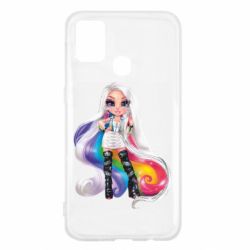 Чехол для Samsung M31 Амайя Рейн - PrintSalon
