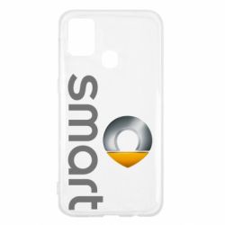 Чехол для Samsung M31 Smart 2 - PrintSalon