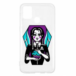 Чохол для Samsung M31 Sweet Wednesday - PrintSalon