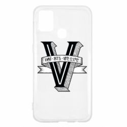 Чохол для Samsung M31 V - PrintSalon