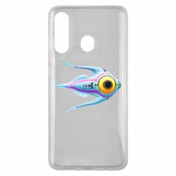 Чехол для Samsung M40 Arctic Peeper - PrintSalon