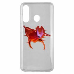 Чохол для Samsung M40 Attacking Hornet - PrintSalon