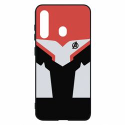 Чохол для Samsung M40 Avengers Outfit - PrintSalon