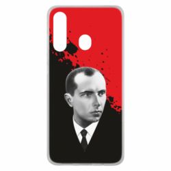 Чохол для Samsung M40 Бандера. Степан Бандера - PrintSalon