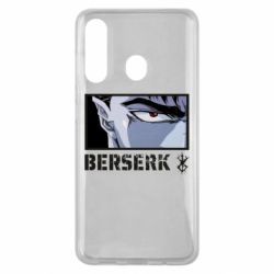 Чехол для Samsung M40 Berserk Guts - PrintSalon
