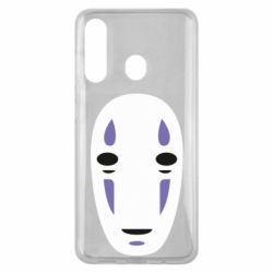 Чохол для Samsung M40 Безликий - PrintSalon