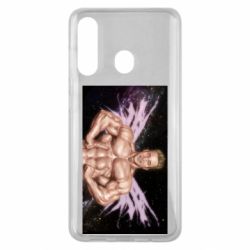 Чехол для Samsung M40 Billy gachimuchi - PrintSalon