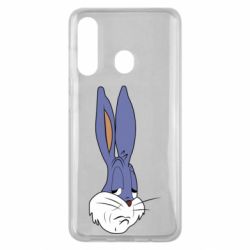 Чехол для Samsung M40 Bugs Bunny Meme Face - PrintSalon