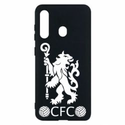Чохол для Samsung M40 Chelsea CFC - PrintSalon