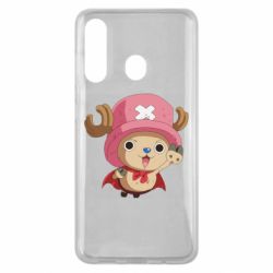 Чехол для Samsung M40 Chopper Tony Tony - PrintSalon