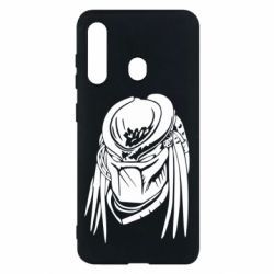 Чехол для Samsung M40 Чужой хищник - PrintSalon