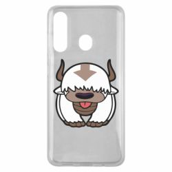 Чехол для Samsung M40 Cute Appa - PrintSalon