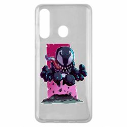 Чехол для Samsung M40 Cute Venom