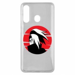 Чехол для Samsung M40 Deidara Naruto