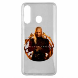 Чехол для Samsung M40 Деймон Таргариен - PrintSalon