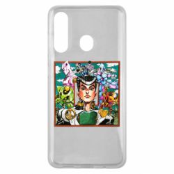 Чехол для Samsung M40 Джоске - PrintSalon