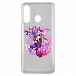 Чохол для Samsung M40 Elysia - PrintSalon