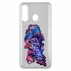 Чохол для Samsung M40 Enemy - PrintSalon