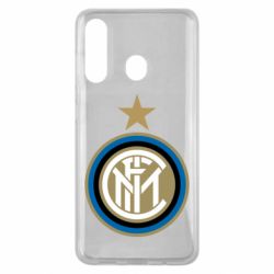 Чехол для Samsung M40 FC Inter Logo - PrintSalon