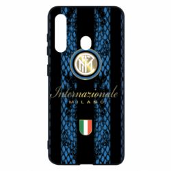 Чехол для Samsung M40 FC Internazionale Milano
