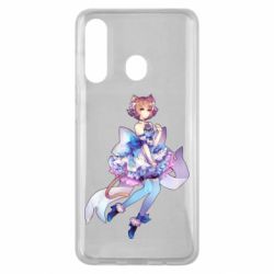 Чохол для Samsung M40 Фелікс - PrintSalon