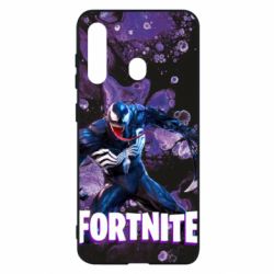 Чохол для Samsung M40 Fortnite Venom - PrintSalon