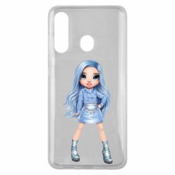 Чехол для Samsung M40 Gabriela Icely - PrintSalon