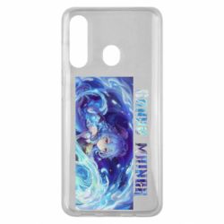 Чохол для Samsung M40 Ganyu mainer - PrintSalon