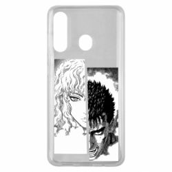 Чохол для Samsung M40 Ganz and Griffith - PrintSalon