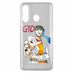 Чохол для Samsung M40 GTO Art - PrintSalon