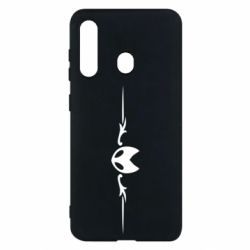 Чохол для Samsung M40 Hollow Knight  frame - PrintSalon