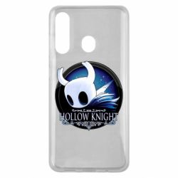 Чехол для Samsung M40 hollow knight game - PrintSalon