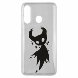 Чохол для Samsung M40 Hollow Knight ghost - PrintSalon