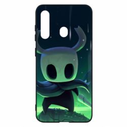 Чохол для Samsung M40 Hollow Knight in the dark - PrintSalon