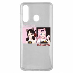 Чохол для Samsung M40 Kaguya girls - PrintSalon