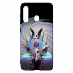 Чохол для Samsung M40 Kaguya Ооtsutsuki art - PrintSalon