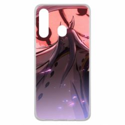 Чохол для Samsung M40 Kaguya Ootsutsuki - PrintSalon