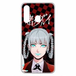 Чохол для Samsung M40 Kakegurui - Kirari Momobami - PrintSalon