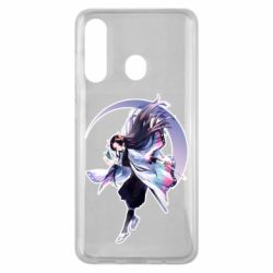 Чехол для Samsung M40 Канаэ Кочо - PrintSalon