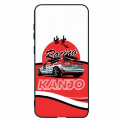 Чохол для Samsung M40 Kanjo - PrintSalon